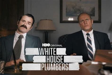 White House Plumbers (miniseries) .